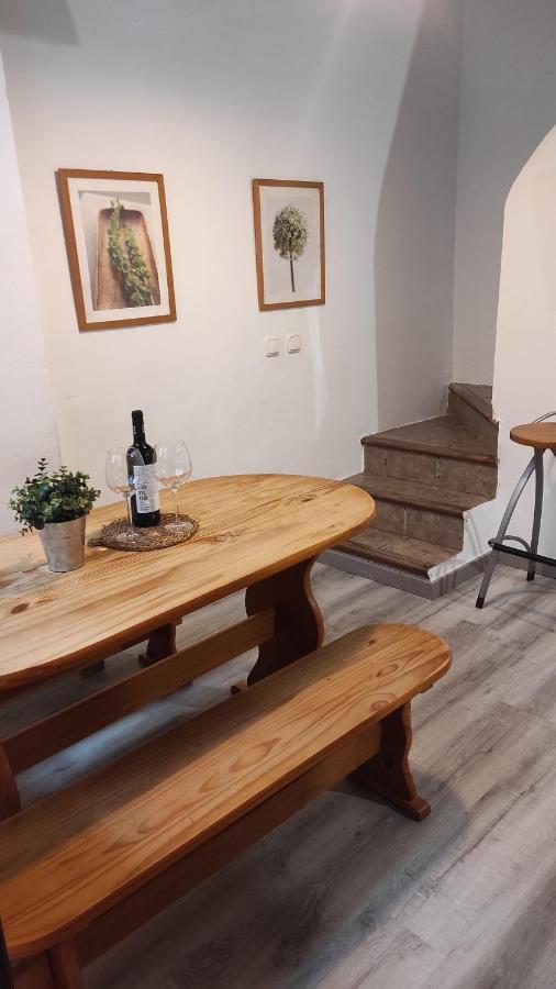 Cadiz Playa La Caleta Terraza Con Barbacoa 아파트 외부 사진